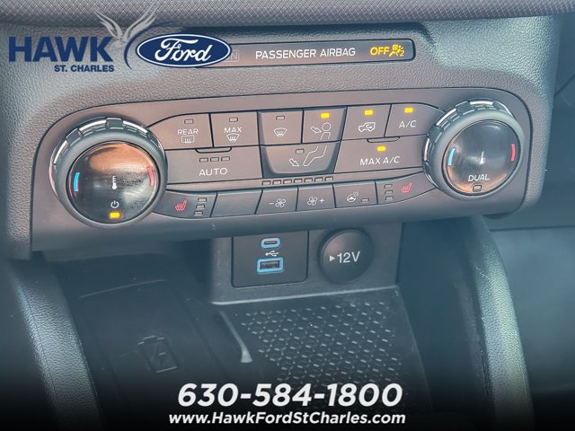 Certified 2022 Ford Bronco Sport Badlands w/ Premium Package AWD/4WD image 15