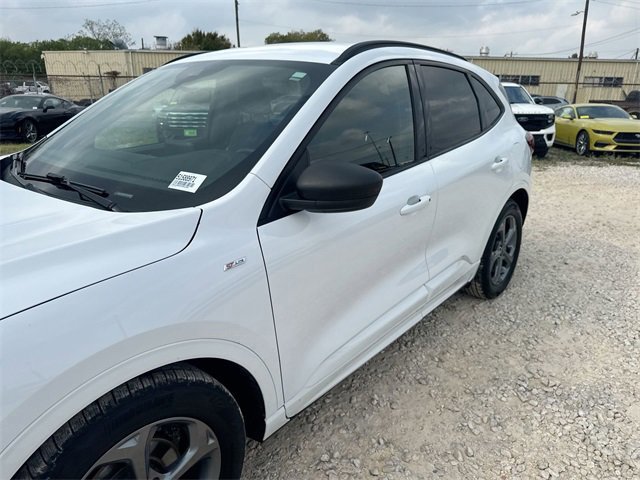 Certified 2023 Ford Escape ST-Line image 13