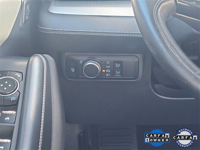 Certified 2021 Ford Mustang Mach-E Select w/ Comfort/Technology Package image 12