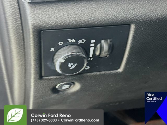 Used 2018 Jeep Grand Cherokee Summit w/ Platinum Series Group AWD/4WD image 14