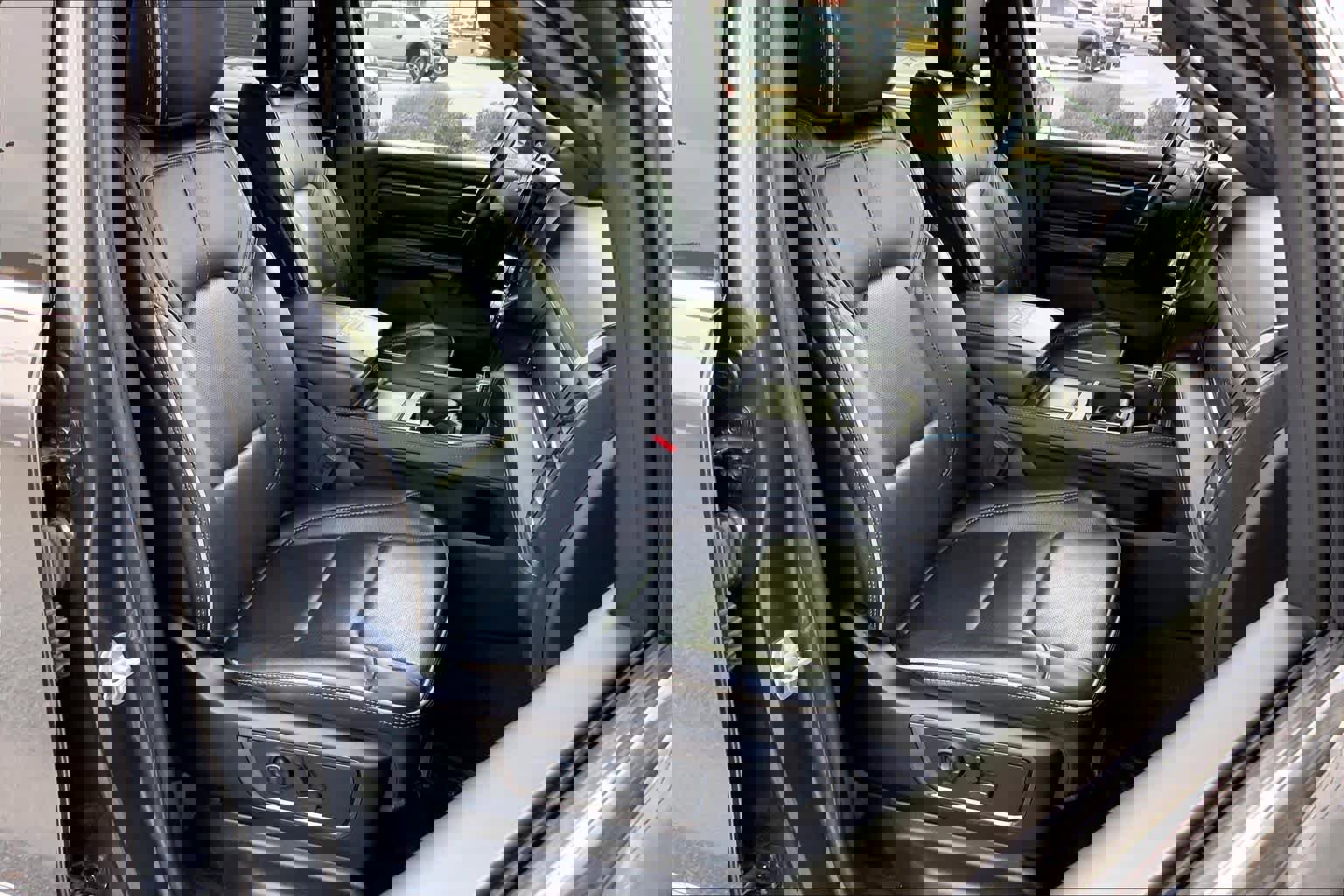 Used 2022 RAM 1500 Limited image 16