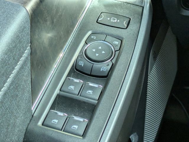 Certified 2026 Ford F350 Lariat w/ FX4 Off-Road Package AWD/4WD image 24