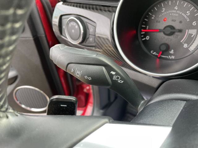Certified 2021 Ford Mustang GT Premium w/ Carbon Sport Interior Package RWD image 18