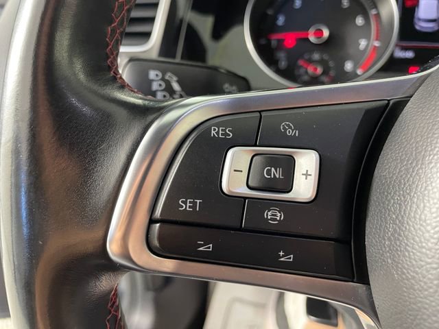 Used 2019 Volkswagen GTI Rabbit Edition FWD image 12