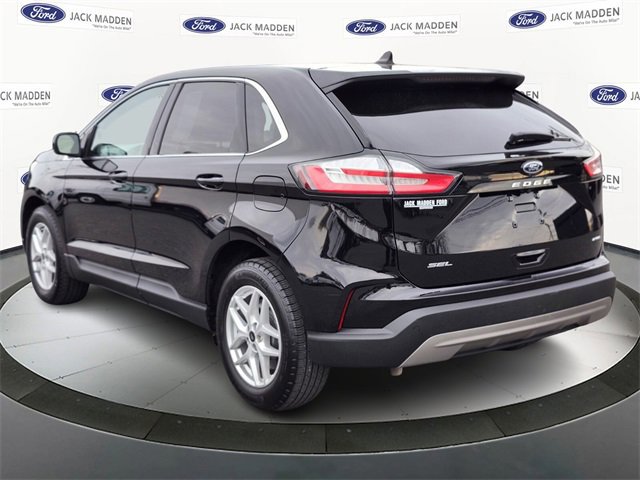 Certified 2023 Ford Edge SEL w/ Convenience Package image 5