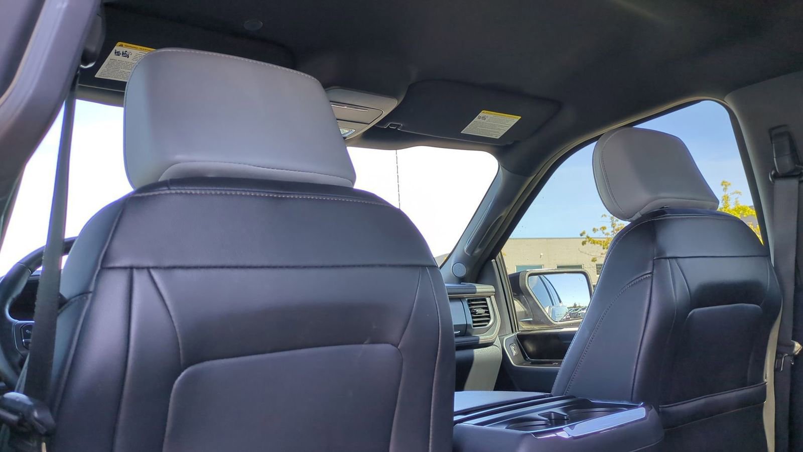 Certified 2022 Ford F150 Lightning Lariat image 19