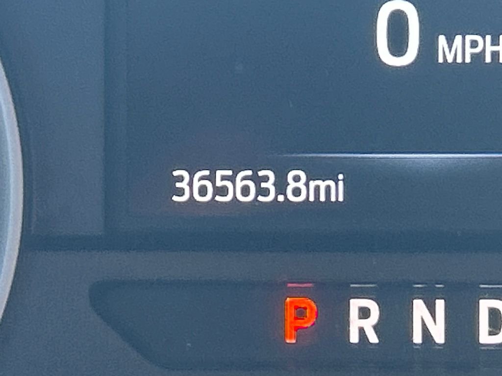 Certified 2021 Ford F250 XL w/ STX Appearance Package image 23