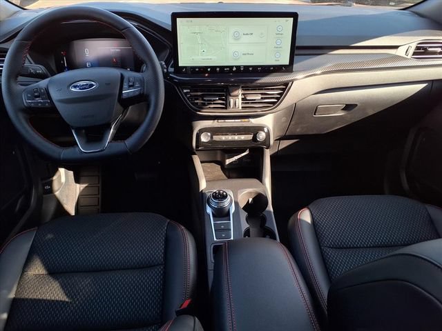 Certified 2026 Ford Escape ST-Line w/ Tech Pack #1 AWD/4WD image 7