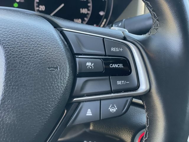 Used 2022 Honda Accord Sport image 10