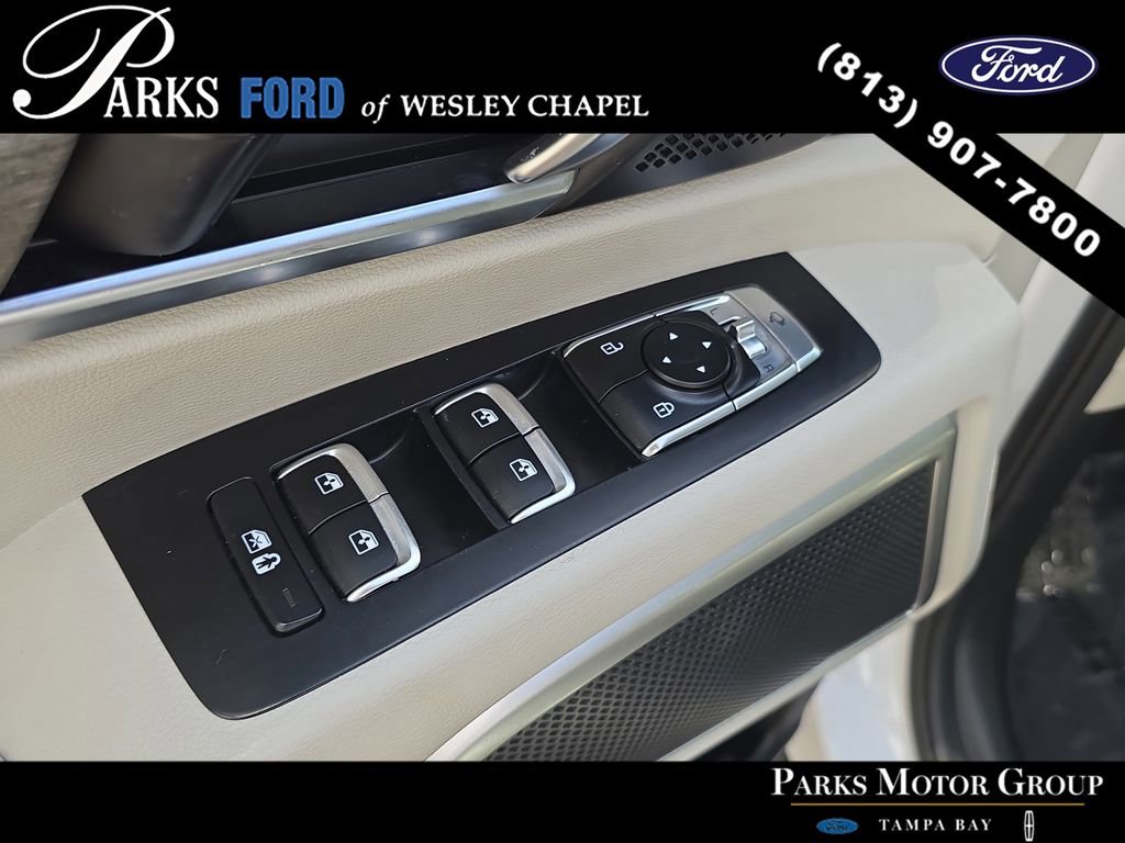 Used 2022 Kia Telluride EX w/ EX Premium Package AWD/4WD image 19