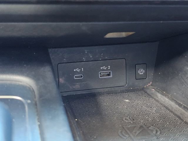 Used 2023 INFINITI QX60 Luxe w/ Cargo Package image 21