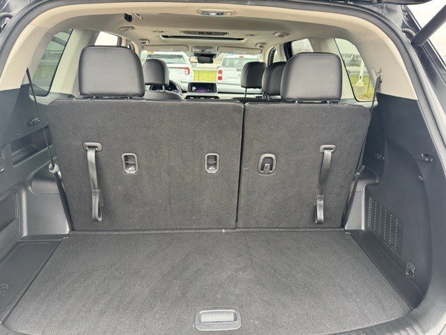 Used 2022 Kia Telluride EX image 35