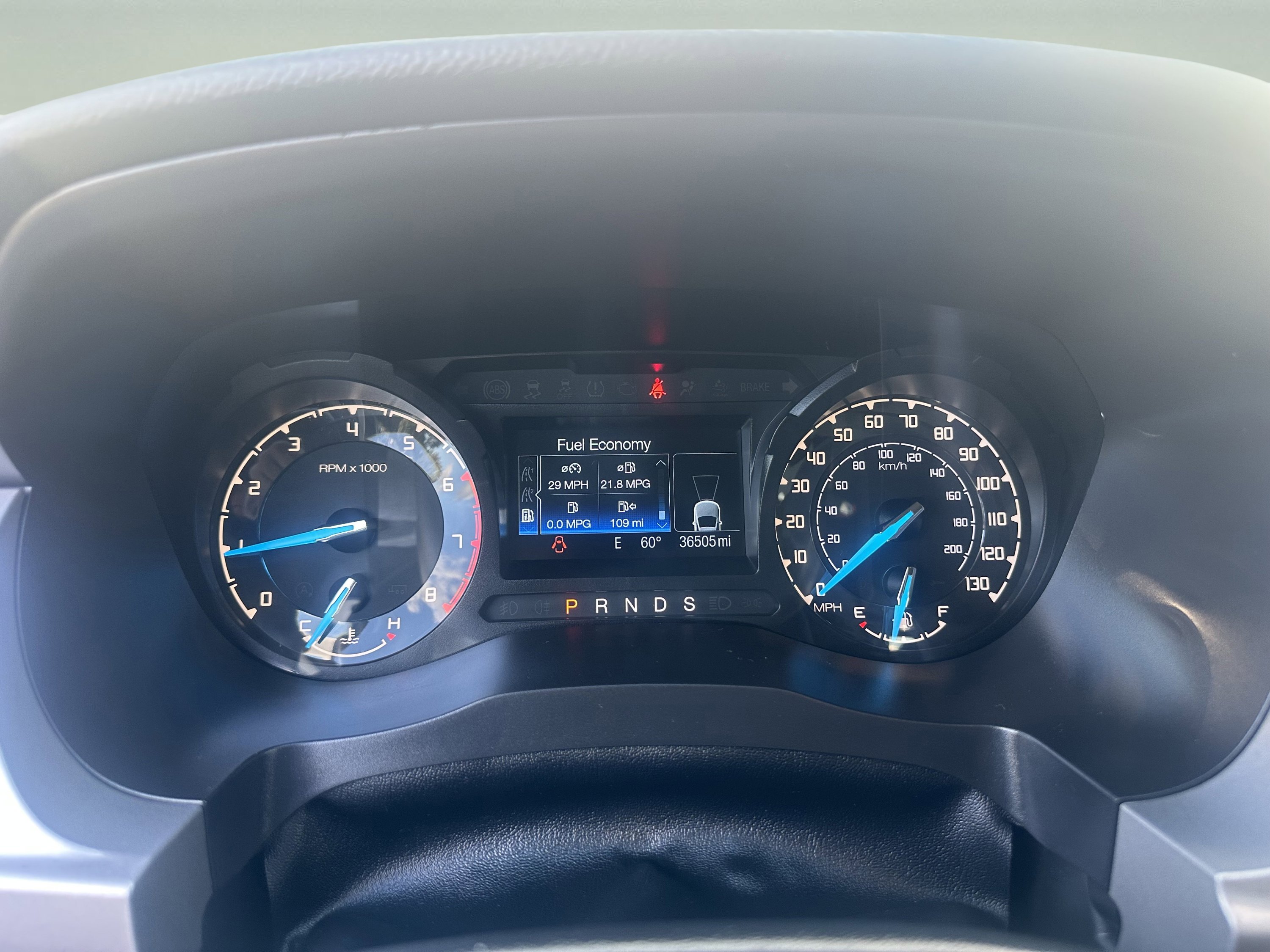 Certified 2023 Ford Ranger XLT w/ Equipment Group 301A Mid image 12