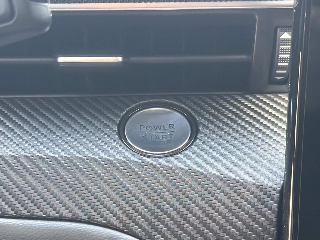 Certified 2024 Ford Mustang Mach-E Select RWD image 26