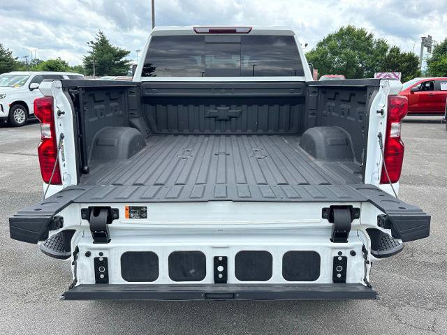 Used 2022 Chevrolet Silverado 2500 LT w/ Z71 Sport Edition AWD/4WD image 12