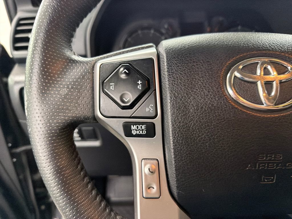 Used 2021 Toyota 4Runner SR5 RWD image 20