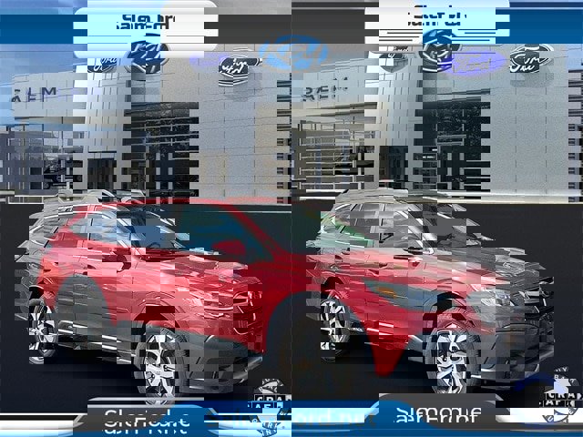 Used 2021 Subaru Outback Limited