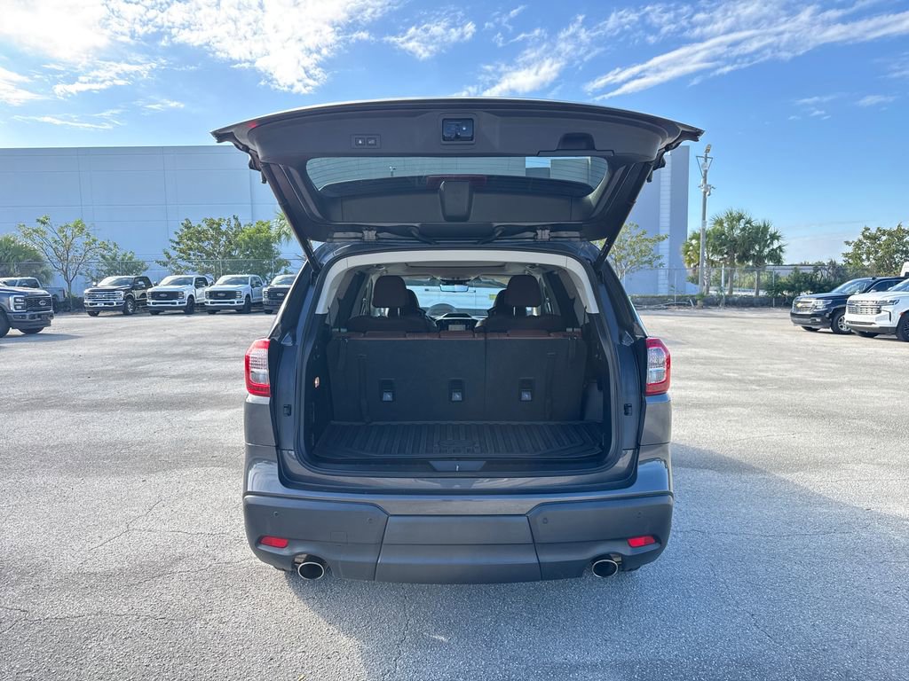 Used 2023 Subaru Ascent Touring image 31