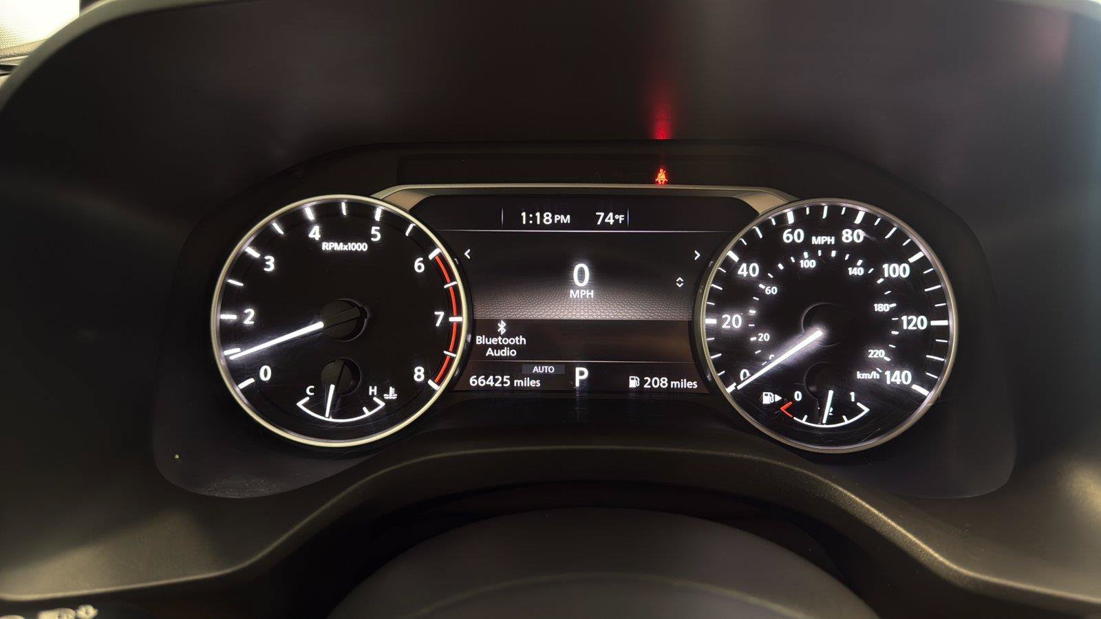 Used 2024 Nissan Rogue SV AWD/4WD image 13
