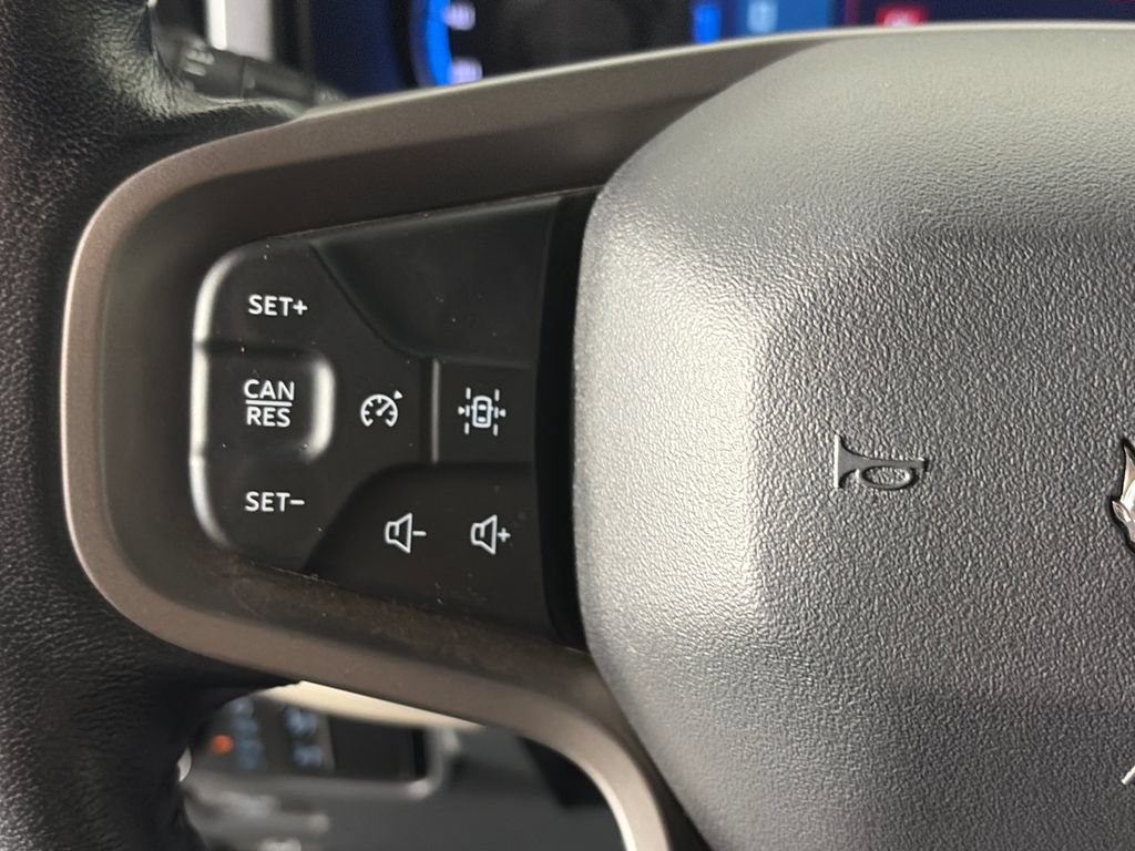 Certified 2023 Ford Bronco Wildtrak AWD/4WD image 17