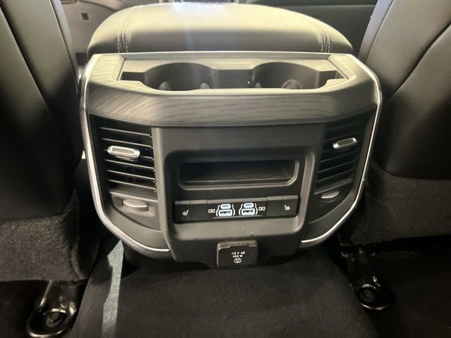 Used 2024 RAM 3500 Laramie w/ Sport Appearance Package AWD/4WD image 20