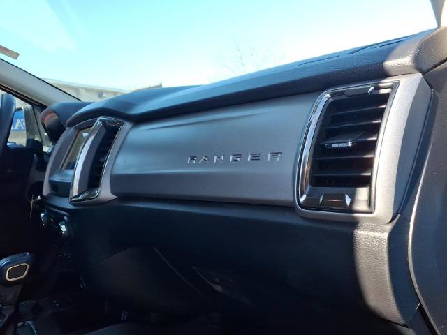 Certified 2023 Ford Ranger XLT AWD/4WD image 15