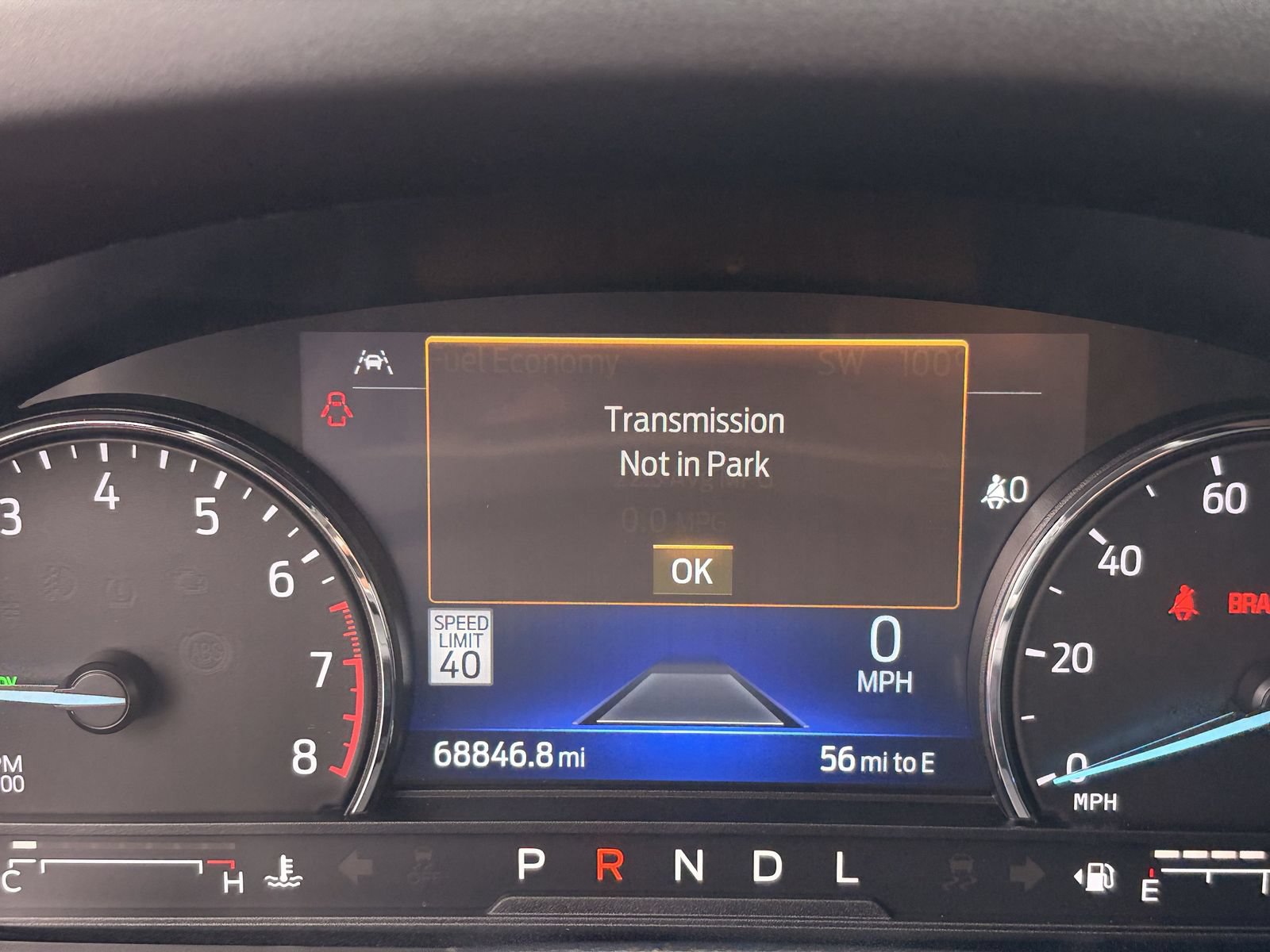 Certified 2023 Ford Explorer Limited w/ Hybrid Equipment Group 310A RWD image 30