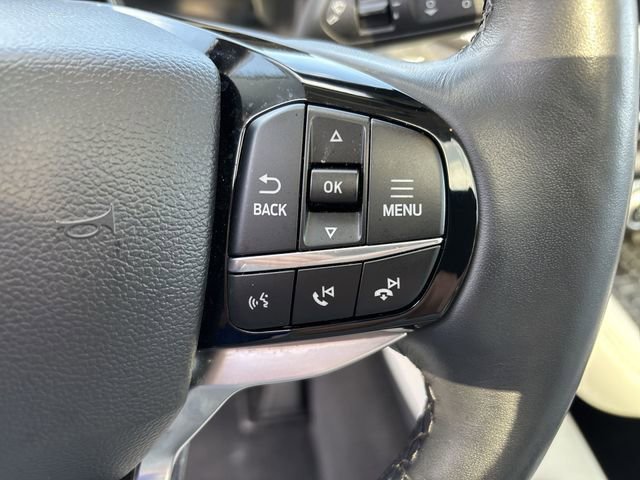 Certified 2025 Ford Explorer Platinum w/ LUX Leather Package AWD/4WD image 36