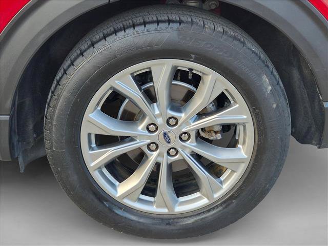Certified 2021 Ford Explorer XLT w/ Equipment Group 202A RWD image 23
