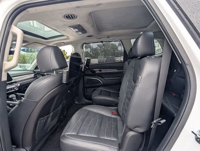 Used 2023 Kia Telluride SX Prestige image 10