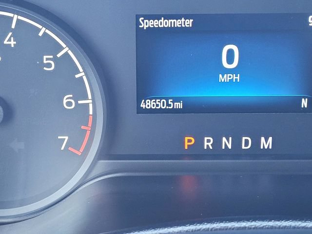 Certified 2022 Ford F150 Tremor AWD/4WD image 22
