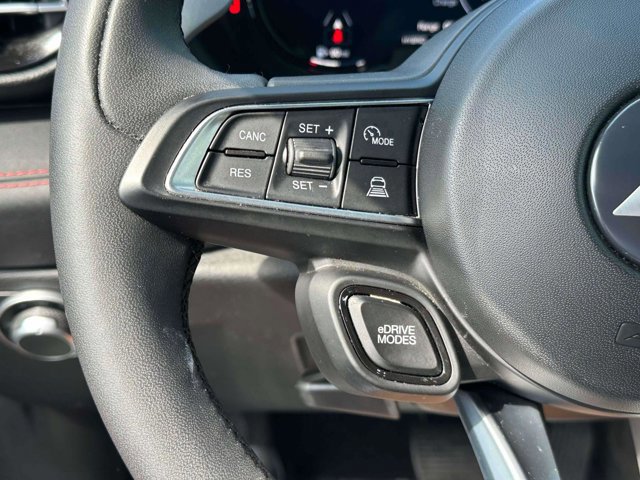 Used 2024 Dodge Hornet R/T image 21