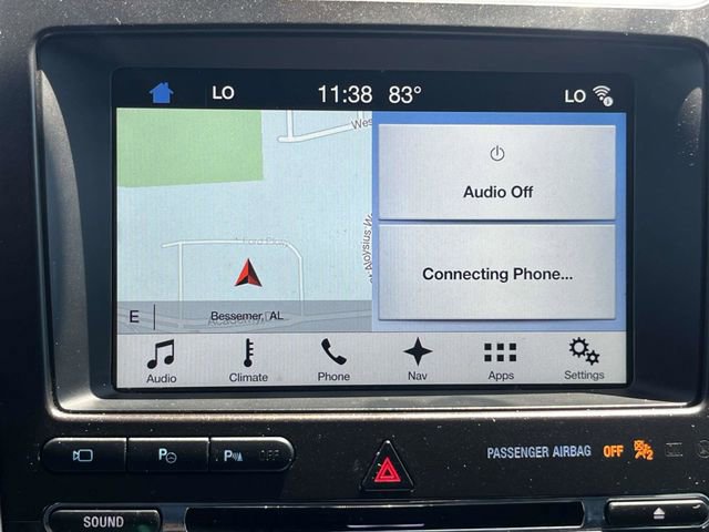 Certified 2017 Ford Explorer Limited w/ Equipment Group 301A image 19