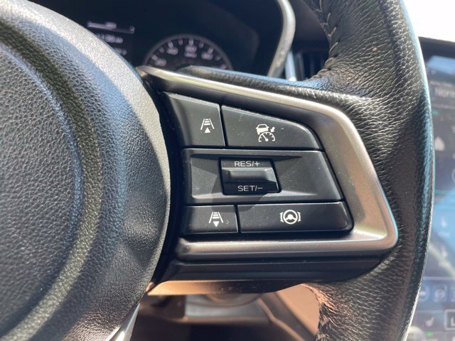 Used 2023 Subaru Outback Onyx Edition AWD/4WD image 16