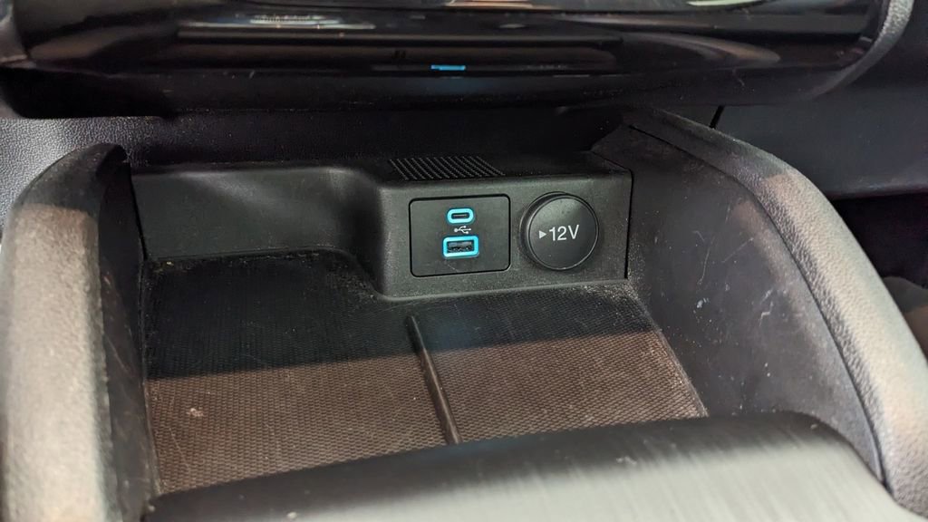 Certified 2023 Ford Escape ST-Line w/ Tech Pack #1 image 30