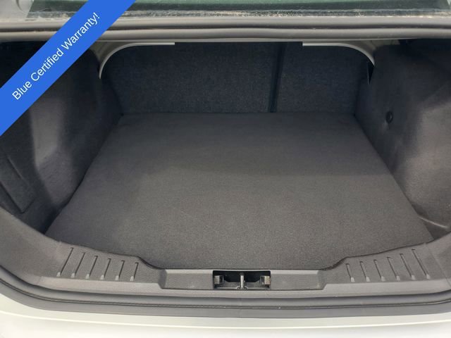 Certified 2018 Ford Focus SE FWD image 25