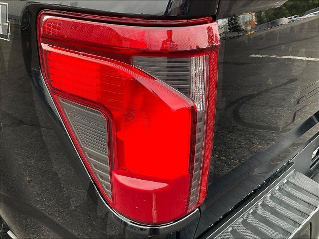 Certified 2024 Ford F150 STX AWD/4WD image 25