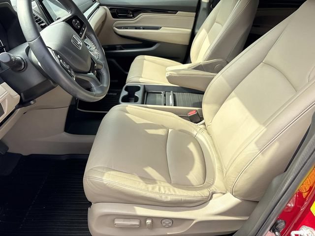 Used 2023 Honda Odyssey Touring image 27