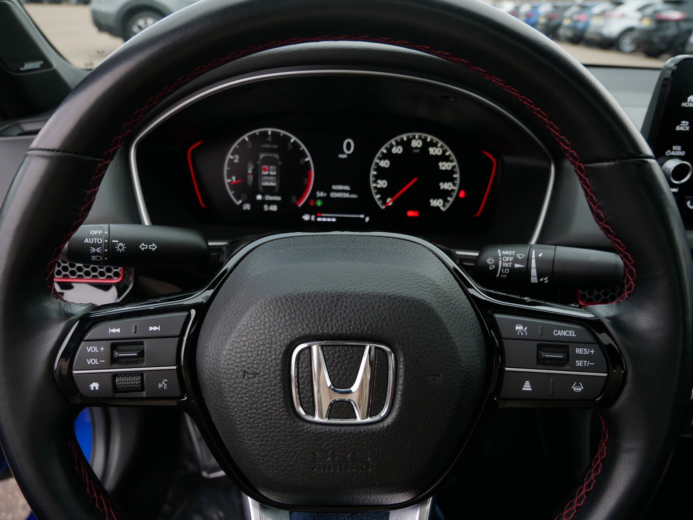 Used 2024 Honda Civic Si image 25