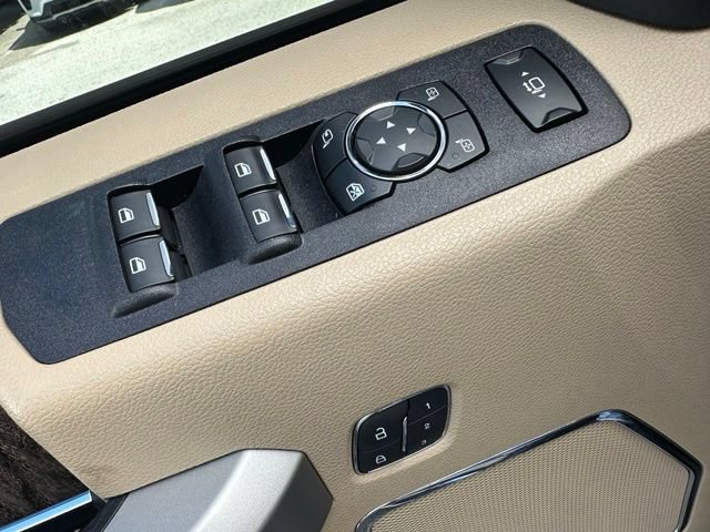 Certified 2018 Ford F250 Lariat w/ Lariat Value Package AWD/4WD image 27