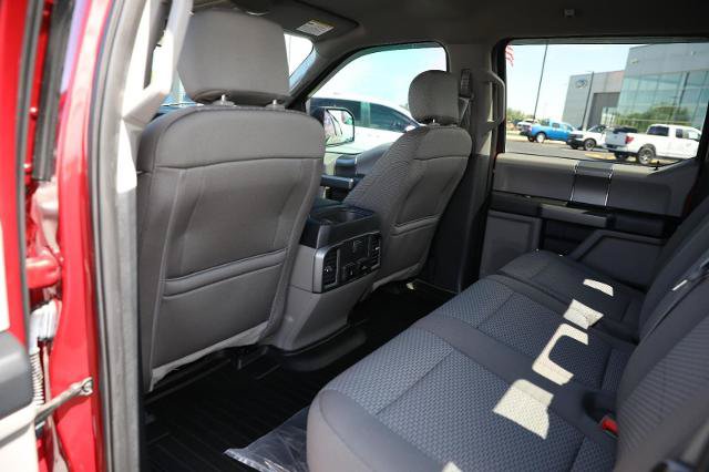 Certified 2019 Ford F150 XLT w/ Equipment Group 302A Luxury AWD/4WD image 27
