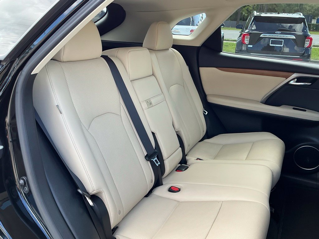 Used 2021 Lexus RX 350 FWD w/ Premium Package image 16