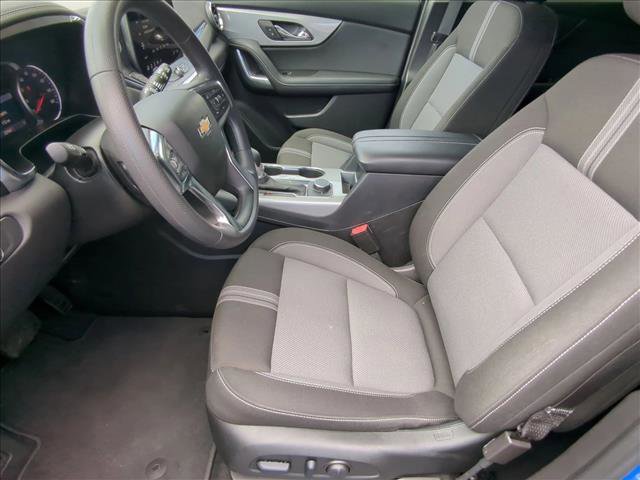 Used 2025 Chevrolet Blazer LT image 15