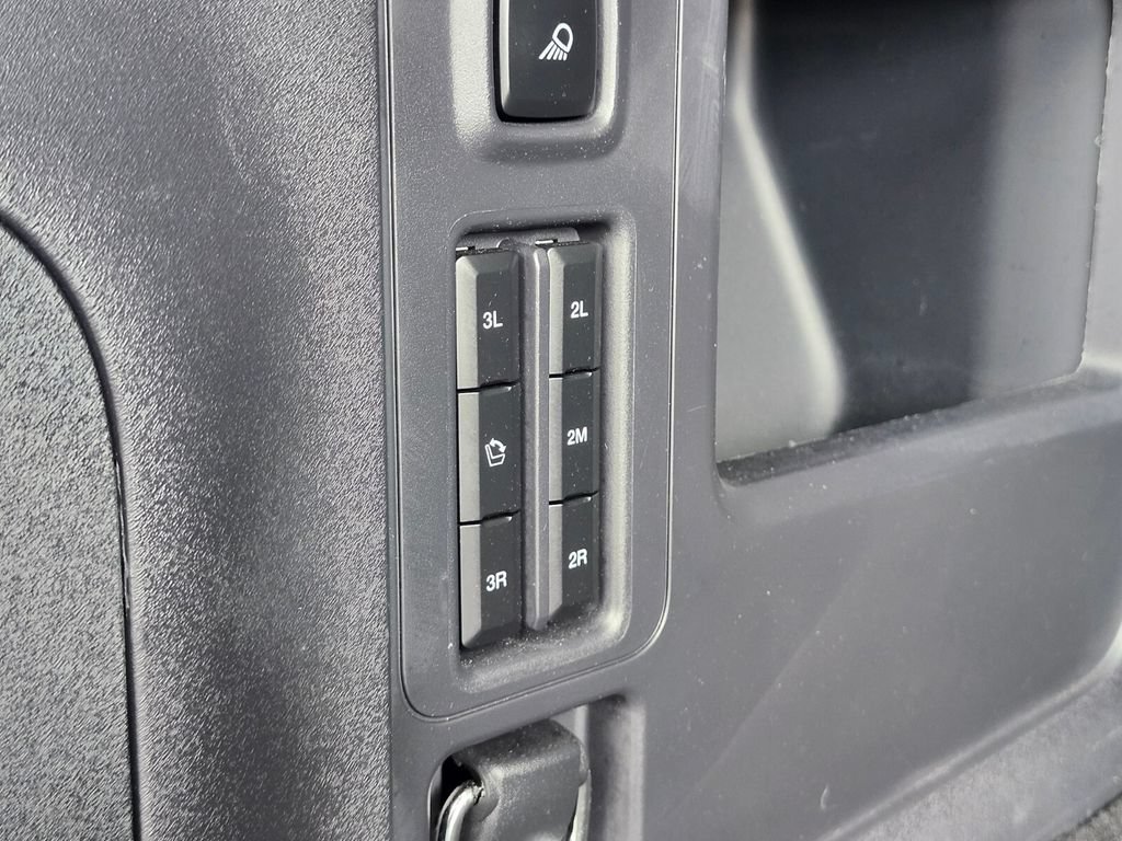 Certified 2025 Ford Expedition Max Platinum AWD/4WD image 37