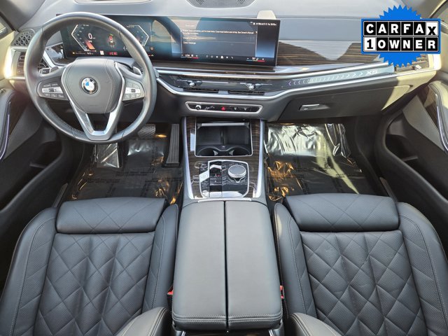 Used 2025 BMW X5 xDrive40i AWD/4WD image 24
