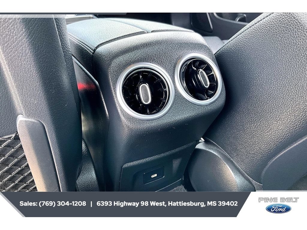 Used 2025 Mercedes-Benz CLA 250 image 24