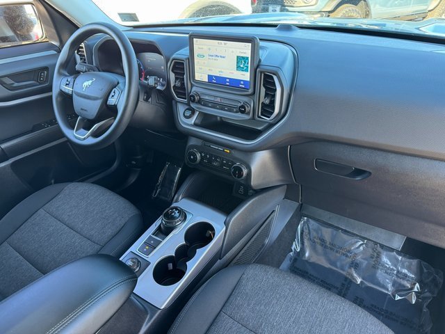 Certified 2024 Ford Bronco Sport Big Bend image 20