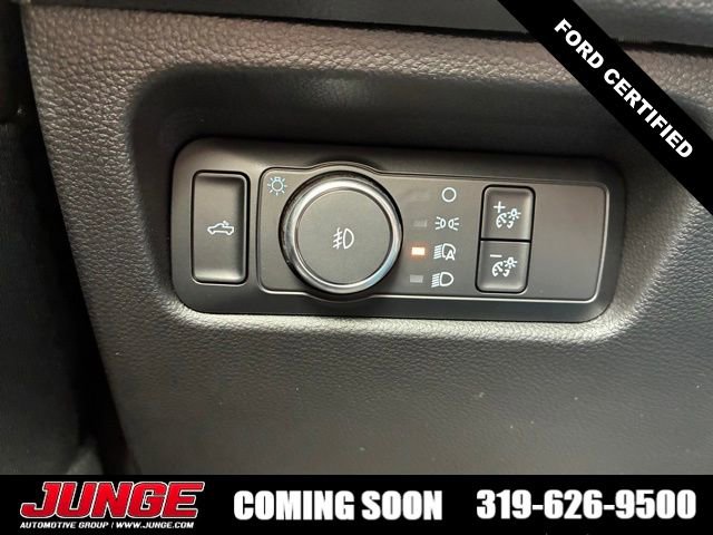 Certified 2025 Ford Ranger Raptor AWD/4WD image 13
