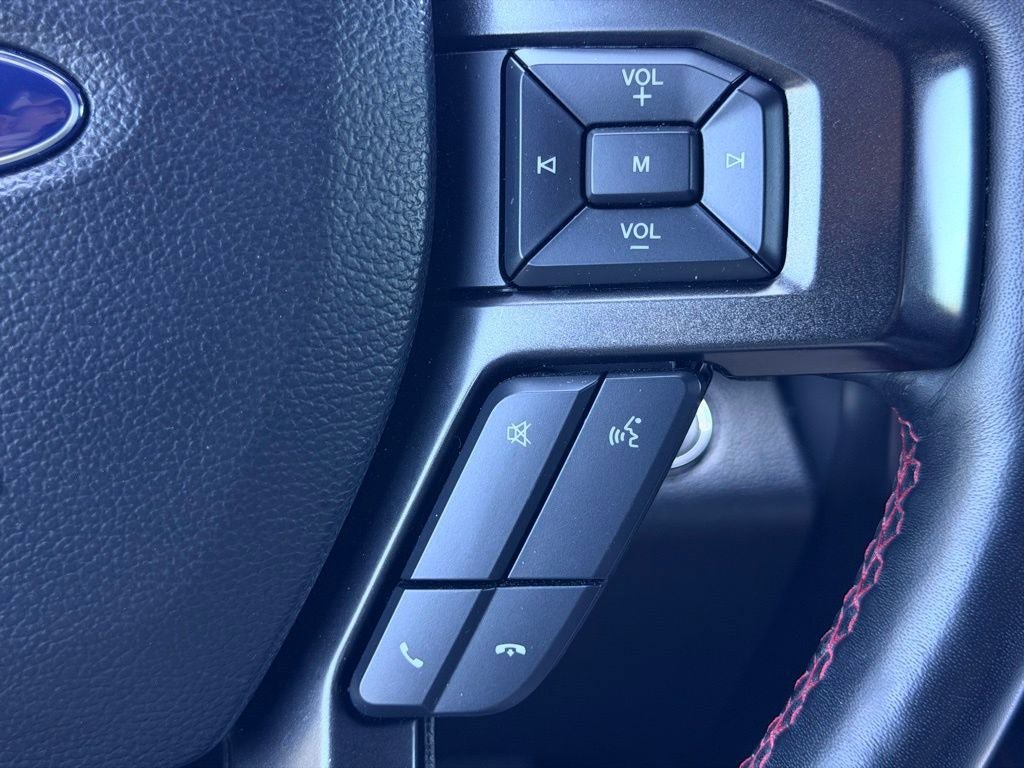 Certified 2021 Ford Expedition Max Limited AWD/4WD image 24