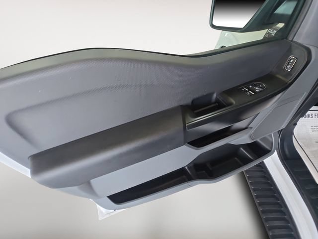 Certified 2024 Ford F150 XL RWD image 10